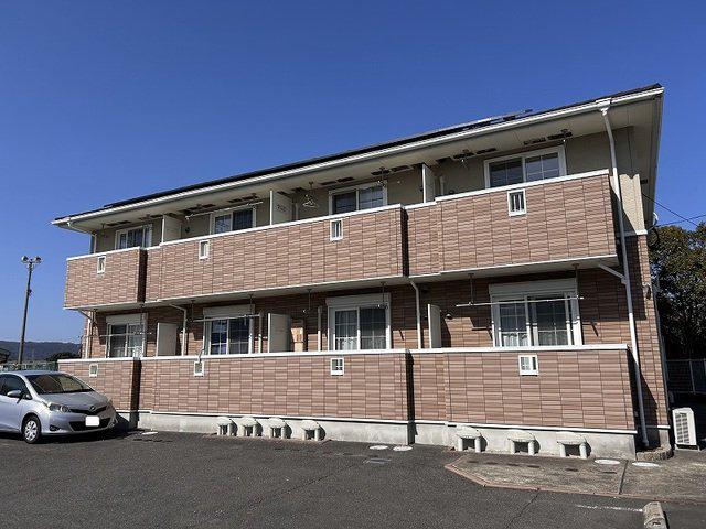 サンフラットA