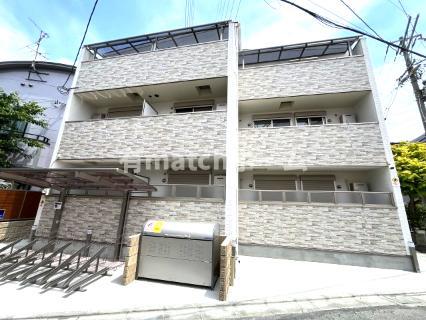 クリエオーレ大池町II