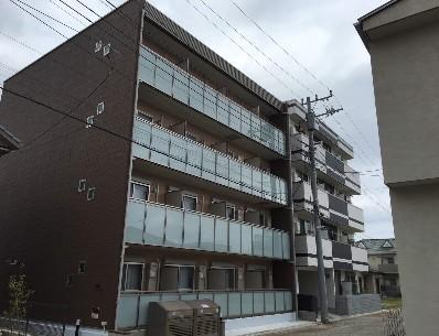 クレイノヴィラ セゾン幕張