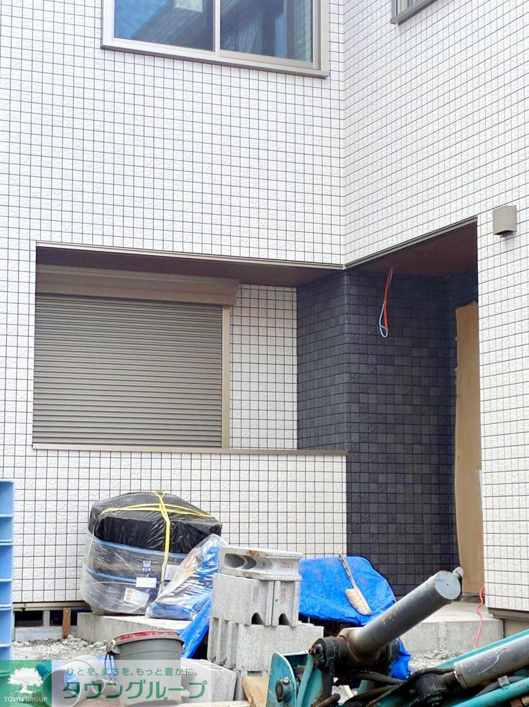 メゾンフォレスト成田東