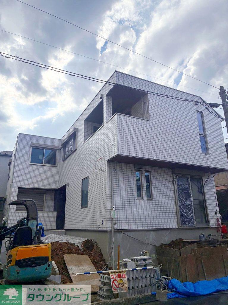 メゾンフォレスト成田東
