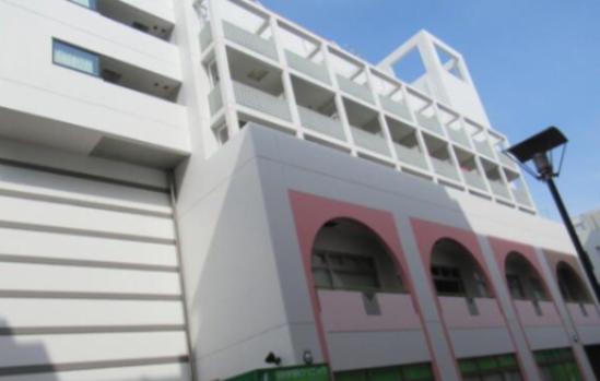 ホーメストプラザ十日市場