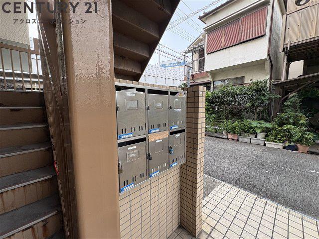 ハイツ尾浜