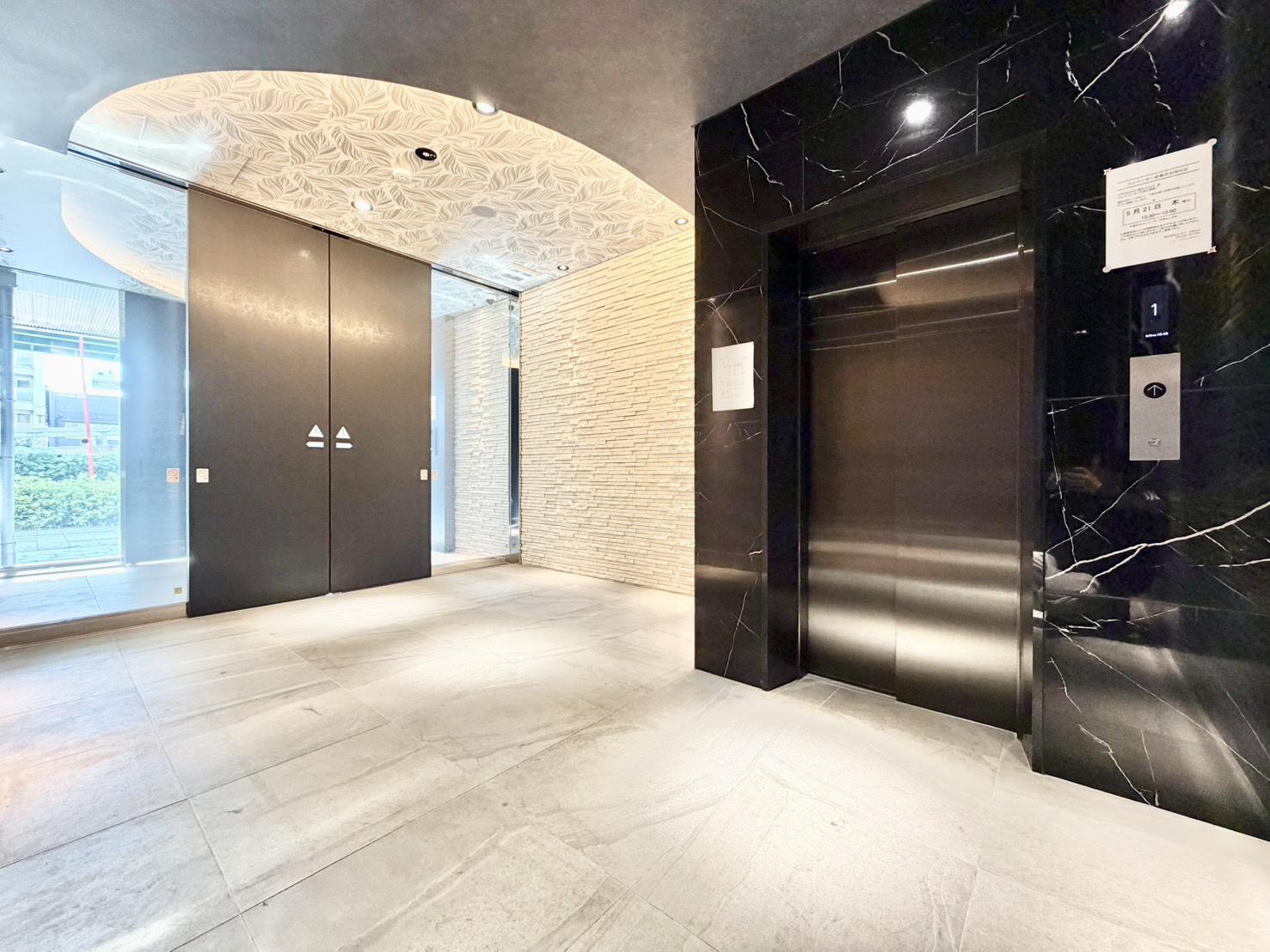 S-RESIDENCE堀田ノース II
