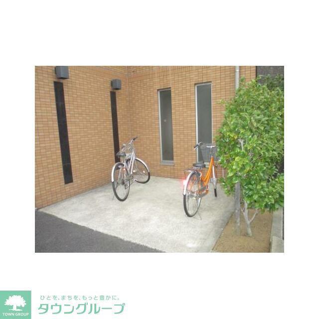 ソフィアガーデン