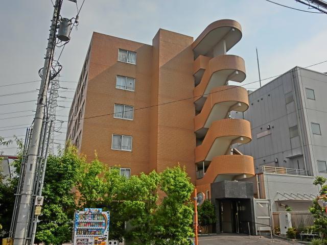 ソフィアガーデン
