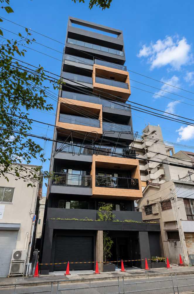 SHARIO GARDEN 新梅田