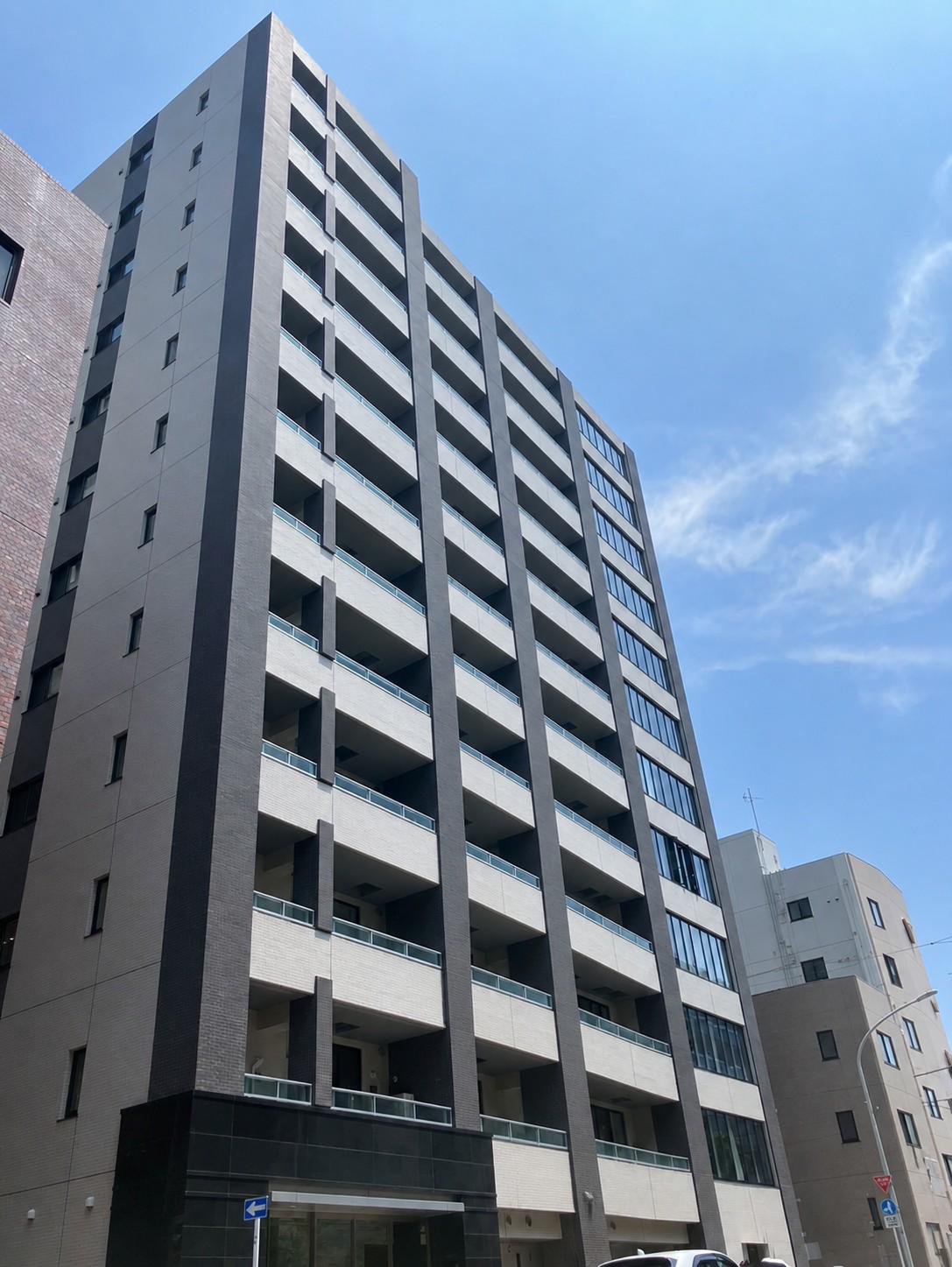 ヴィークコート人形町