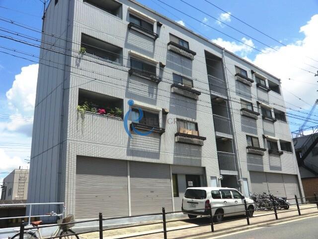 RIORA平野