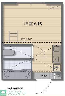シャローハイム川崎