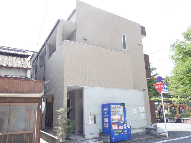 ドエル神野