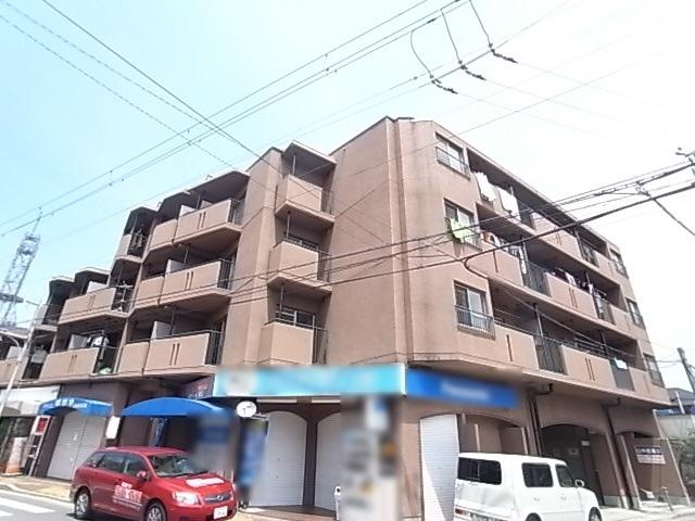 メゾン南塚口II(1LDK/2階)