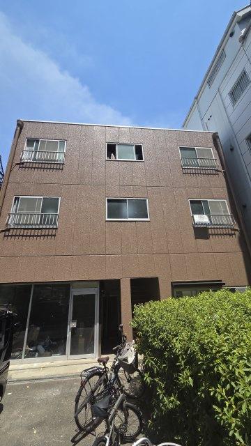 米田マンションI(ワンルーム/2階)