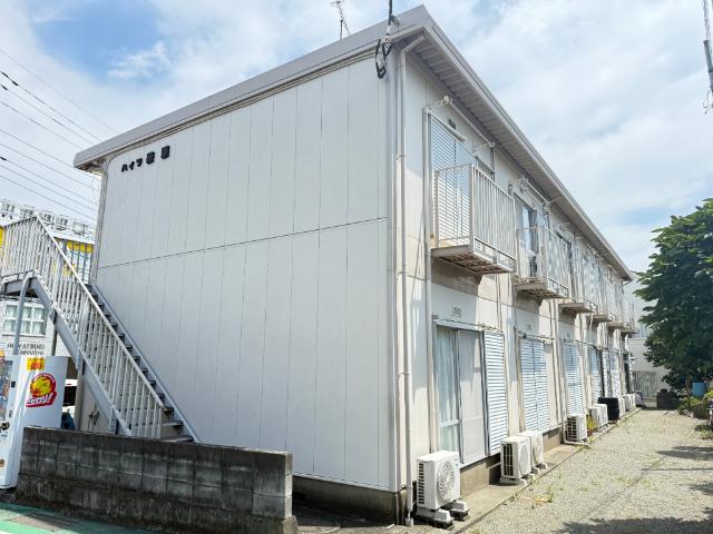 ハイツ萩原