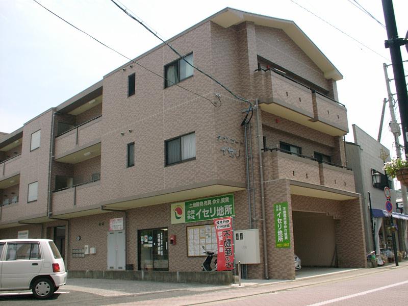 タウンコートイセリ