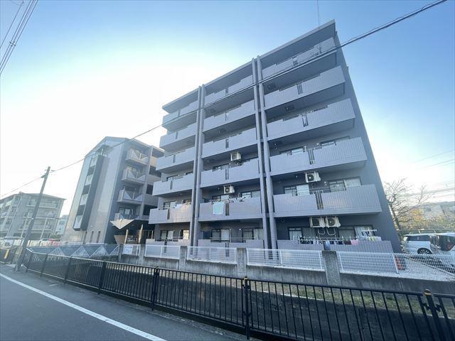 セレニテ上中条