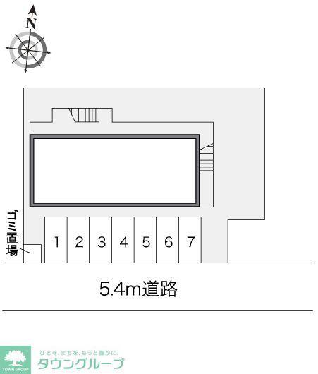 レオパレスコンフォート