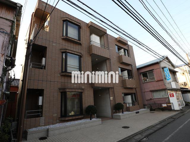 グレースハイツ妙蓮寺