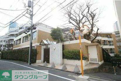 インペリアル赤坂フォラム
