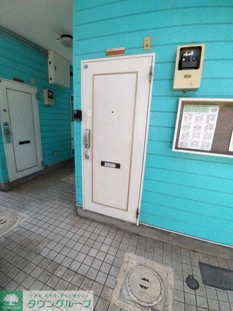 K・ベルピア坂戸