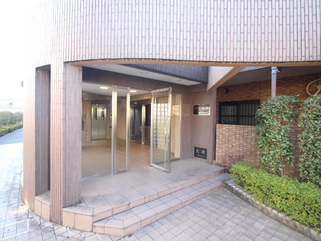 セザンつくし野