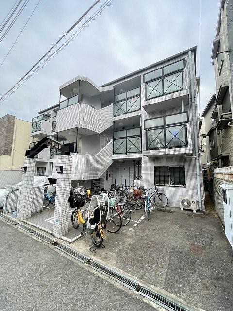 IO甲子園I番館