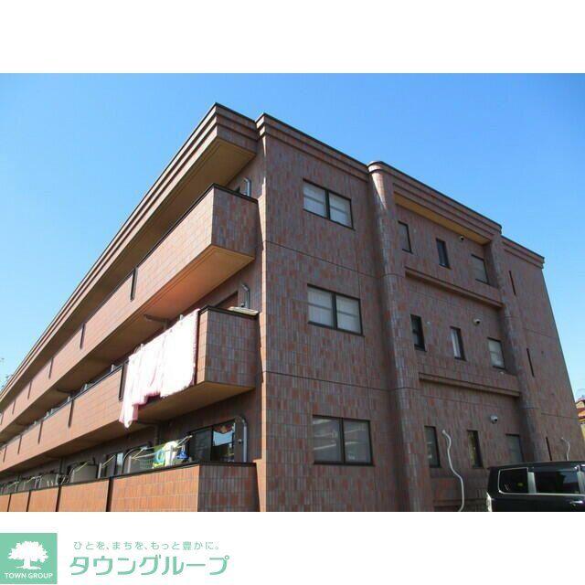 ブロンズハイム
