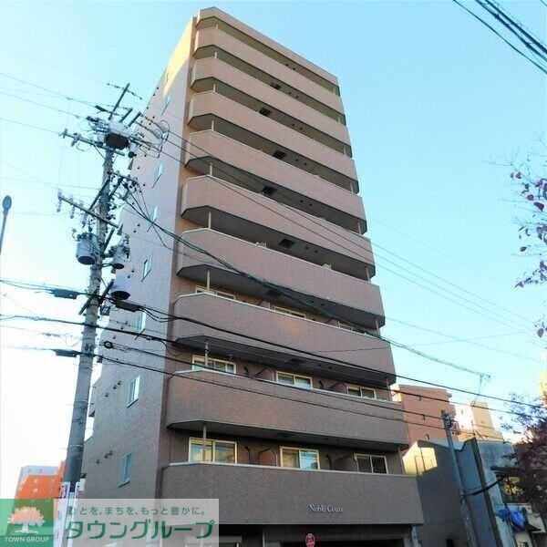 ノーブル コート