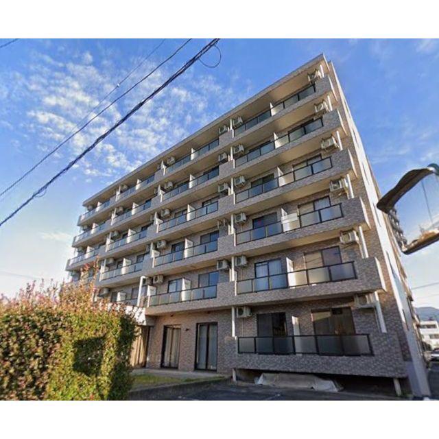 フェリオ甲府上石田