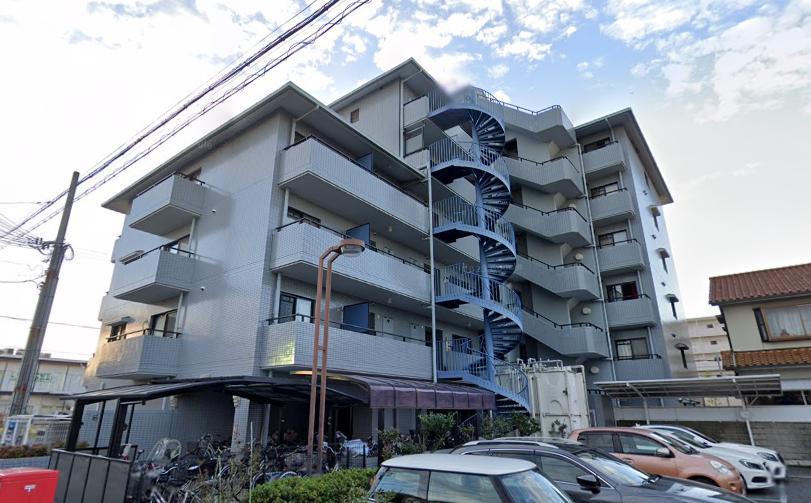 アミューズメントI番館