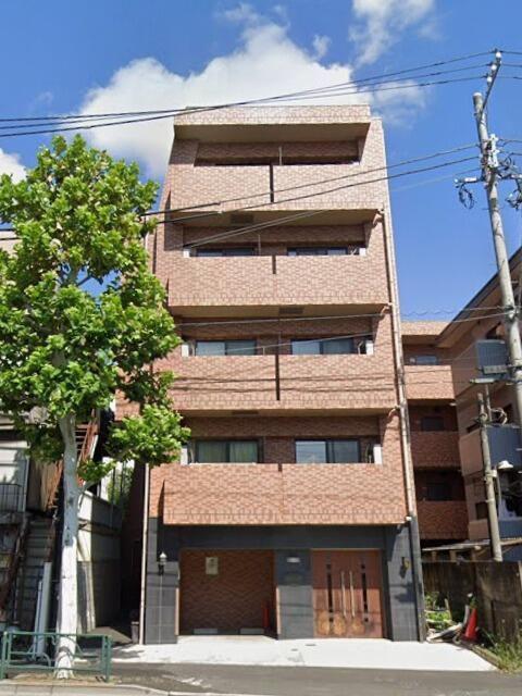ドルチェ笹塚・壱番館