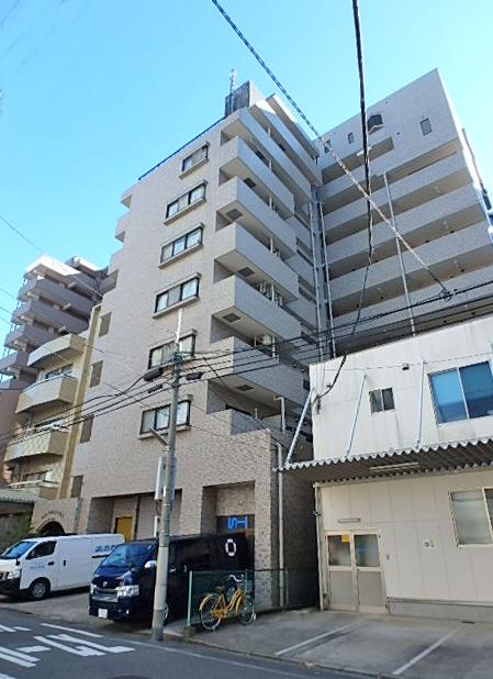 オールドコースト横濱
