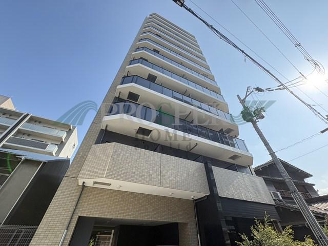リヴェント森ノ宮