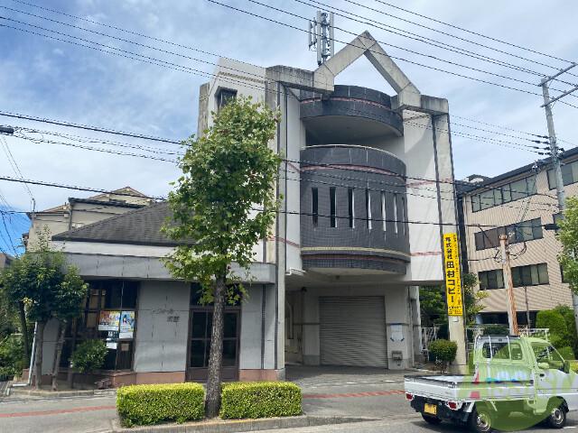 ナヴィール箕面