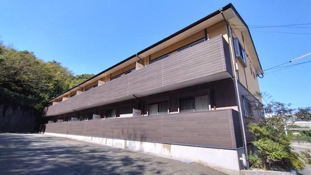 スクールビュー赤間