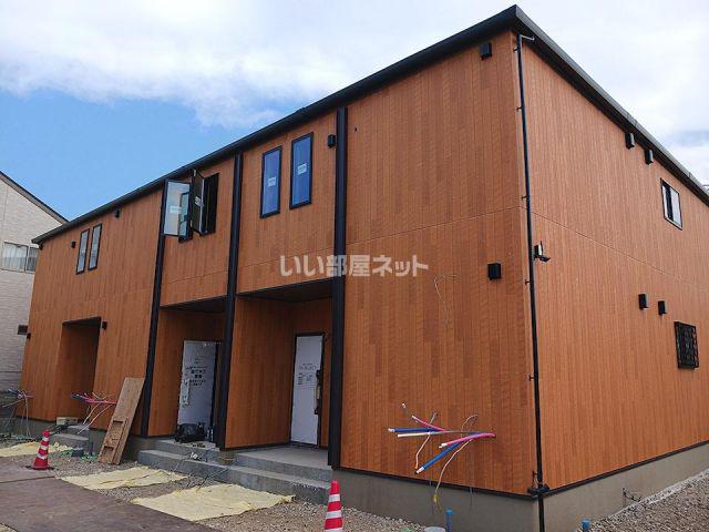 CASA QUATTRO(2LDK/2階)