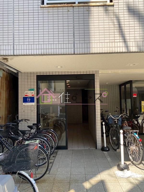 レナジア中加賀屋