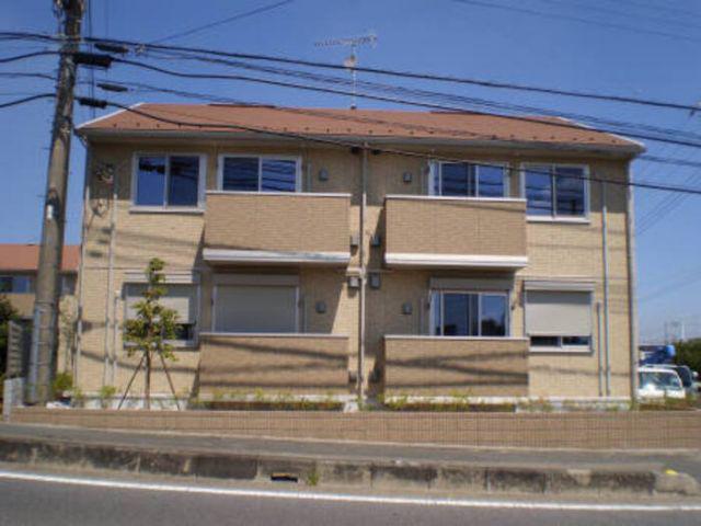 スカイハイツB