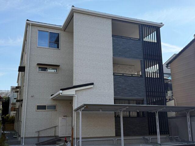 シャルマン唐橋南II