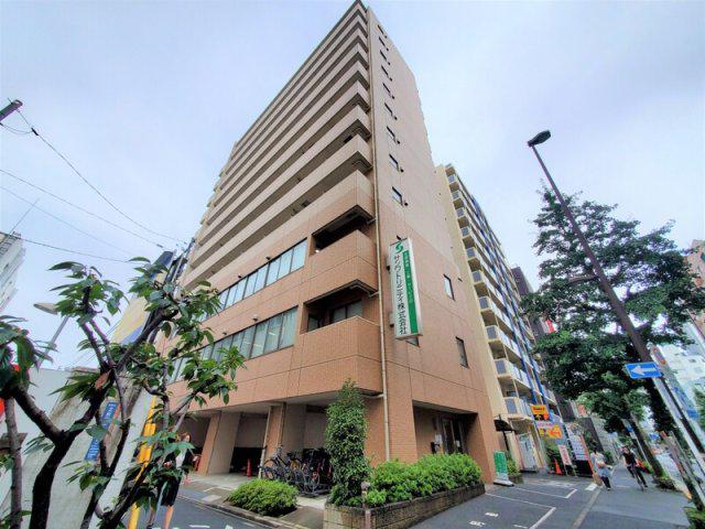 ドミール北新宿II