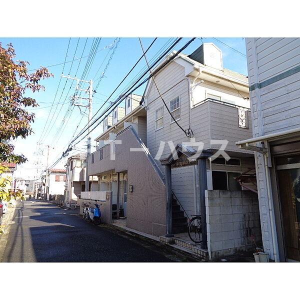 リブレス習志野