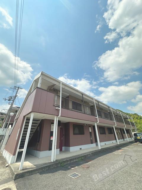 グリーンハイツ芝I