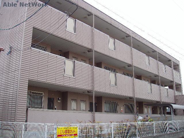 ファミール松坂