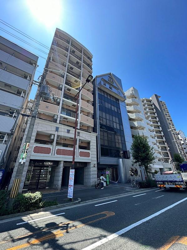 LUXE新大阪南
