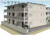 ハイムメゾン新狭山C
