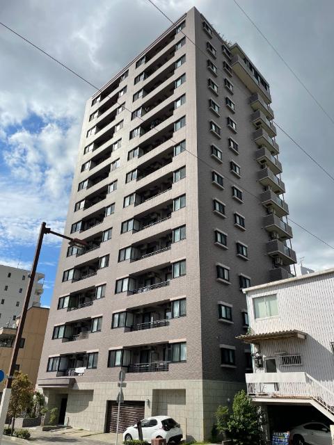 LAUREL COURT 常盤