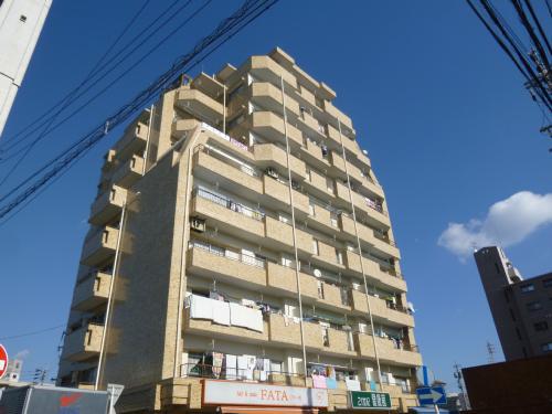 ユニーブル植田パーク
