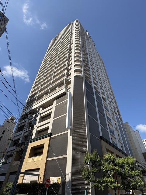 グランタワー府中ラアヴェニュー
