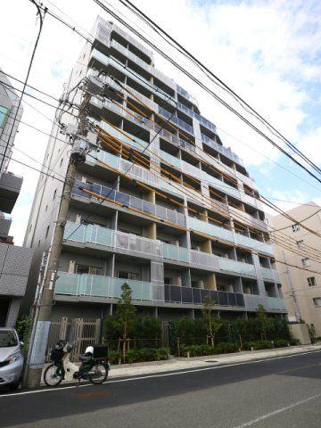 プラウドフラット門前仲町V