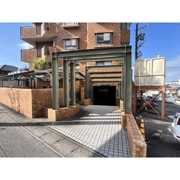 サンコート有松